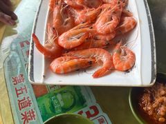 -梅姐海鲜餐厅(水头海鲜街店)