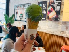 -Dal Cuore 达可芮冰淇淋(陕西北路店)