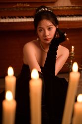 -米莱摄影写真(五大道别墅店)