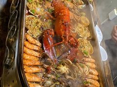 -上亿海鲜大咖(鑫源大厦店)