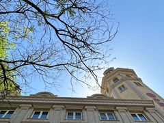 -天津五大道文化旅游区