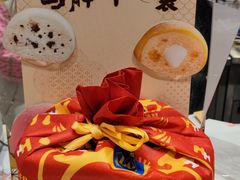 -DQ·蛋糕·冰淇淋(虹口龙之梦店)