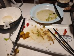 -千岛湖小鱼儿·淳安匠心农家菜