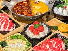 -湊湊火锅·茶憩(皇姑万象汇店)