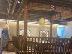-小菜园新徽菜(芜湖镜湖苏宁店)