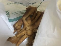 -青岛市本溪路农贸市场