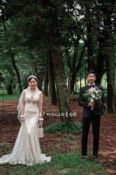 -太古映画婚纱摄影(天河店)