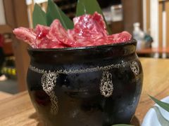 -炼火烤肉店