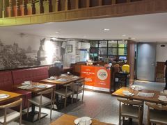 -沪上馨和小馆•海派上海菜(陆家浜路店)