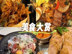 -半吨 Halfton&Friends(车公庙店)