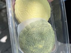 -奉化点心(呼童街店)