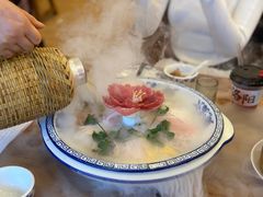 -老雒阳面馆·水席·洛阳菜(王城路店)