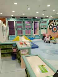 -孩子王童乐园(唐山万达广场店)