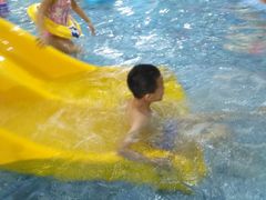 -水中央富硒温泉