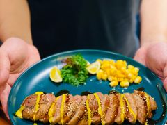 -吱咖啡西式简餐