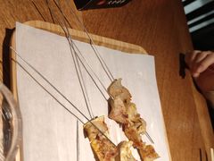 -臻炙大舍烤串(天龙家园店)