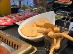 -川江号子火锅(运河城店)