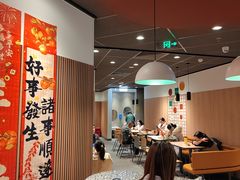 -麦当劳(凯德广场店)