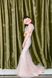 -拉瑞娜LaReine婚纱礼服高级定制
