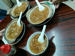 -添發碗仔翅美食