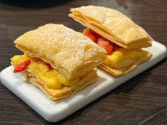 -万丽轩·粤菜(王府井金茂万丽酒店)