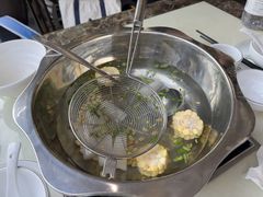 -潮悦牛肉火锅城(水贝店)