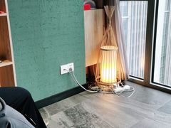 -得闲·高空SPA(东盟店)