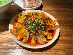 -六月雪干锅(涪城万达广场店)
