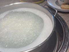 -淘米捞·米汤脆鲩鱼火锅(福田皇岗店)
