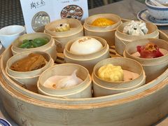 -陶兰居·手工点心·粤菜(圆融时代广场店)