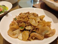 -新白鹿餐厅(龙游路总店·杭帮菜名店)