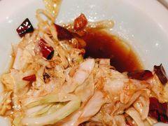 -港丽餐厅(来福士店)