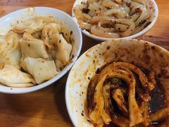 -洞子口张老二凉粉(文殊院店)