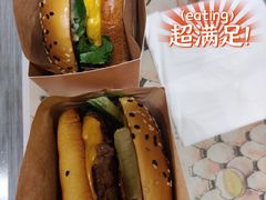 -麦当劳(郴州北湖店)