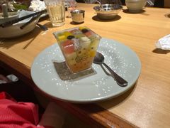 杂果啫喱-Lia Cafe Bar Restaurant松山咖啡屋