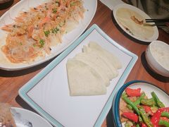 -意满花千醉(金茂览秀城店)
