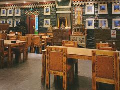 -北京西藏大厦·香帕拉藏餐厅