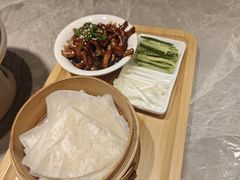 -北平食府(马鞍山路店)
