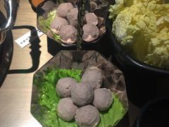 -左庭右院鲜牛肉火锅(新梅广场店)
