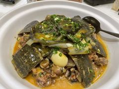 -东湖印象汉寿特色甲鱼钵子菜(渔人码头店)