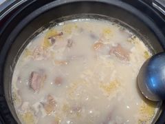 -捞神煲汤火锅(湖滨商业街店)