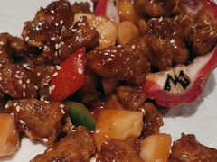-三宝大饭店-中和艺素餐厅(浦上金山正祥广场店)