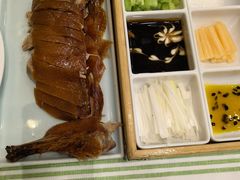 -鹊华居·地道鲁菜·海鲜·融合味(大明湖店)