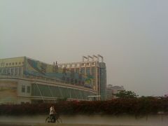 -渔民新村(番禺总店)