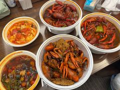 -怪怪龙虾·来自江苏盱眙(惊驾路店)