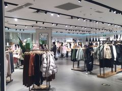 -MJstyle(民盈山国贸中心店)