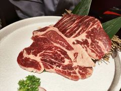 -谷牛日式烤肉(宝山U天地店)