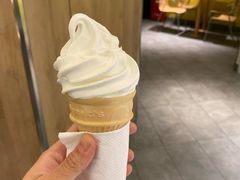 -麦当劳(津南吾悦广场店)