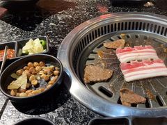 -九田家黑牛烤肉料理(盛龙广场店)