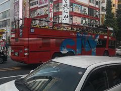 -秋叶原电器街